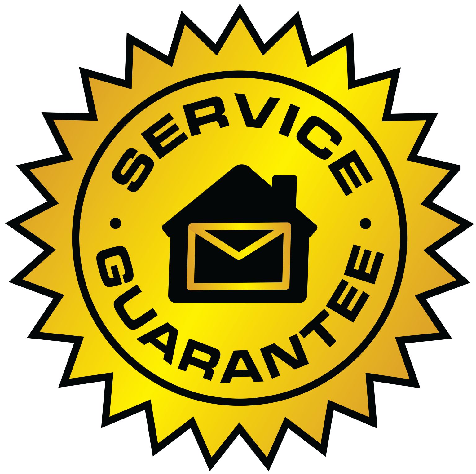 MailPost Service Guarantee